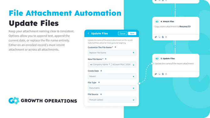 File Attachment Automation 6