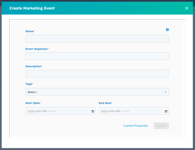 Marketing Event Management 5