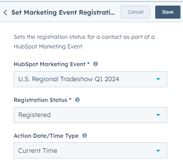 Marketing Event Management 6