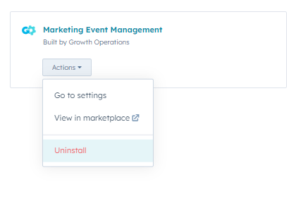 Marketing Event Management 8