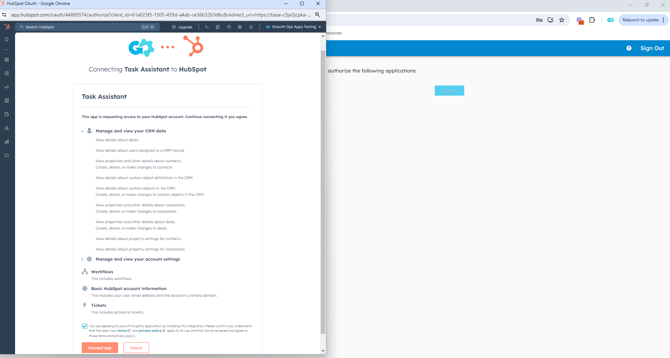Task Assistant Guide 1