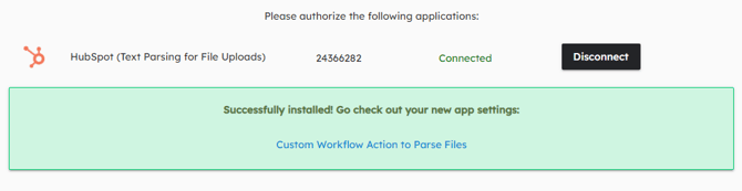 Text Parsing 3