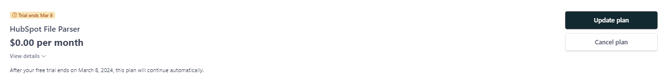 Text Parsing 7