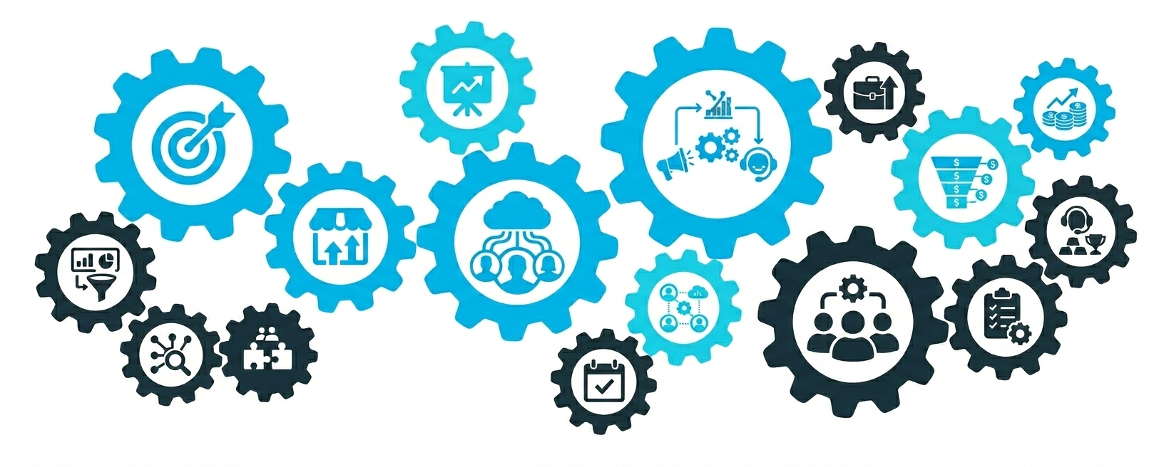 Growth Operations Process Growth Operations Process